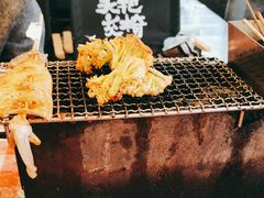 -生火火·小炉子炭烤(金楠天街总店)