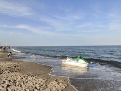 -渔岛海洋度假区