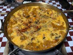 -优壹佳·延边朝鲜族料理(中山北路店)