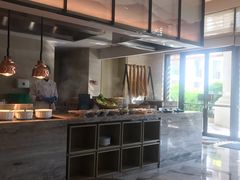 -深圳佳兆业万豪酒店-金沙全日餐厅