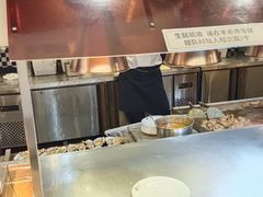 -汉巴味德(百年港湾店)