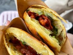 -皮市街大油火烧