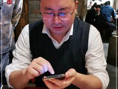 -南京大牌档(香港广场店)