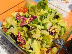 -菩提树·素食餐厅(汇智国际商业中心店)