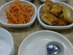 -槿Story·韩国料理(望京韩国美食城店)