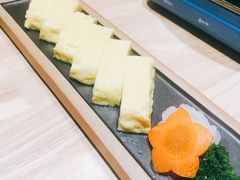 -琴寿司居酒屋(中山广场店)