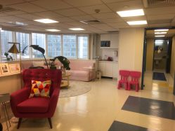 -杭州贝瑞斯美华妇儿医院·早孕·产检·儿科