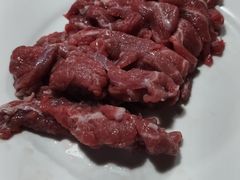 -天桥老金涮肉(牛街店)