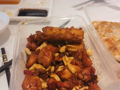 -河沿肉饼Beijing Pie(东华门店)