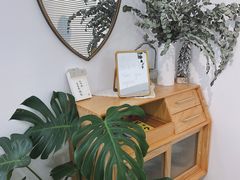 -露露家咖啡店