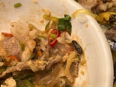 -清花阁乌拉满族火锅(厦门街店)