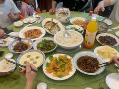 -花麦地溪边小厨(天台国清寺入口店)