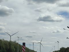 -黄海国家森林公园