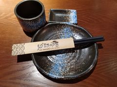 -王氏炉匠·烧鸟放题自助(好运街店)