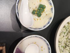-金陵家宴·金陵春·南京菜(夫子庙店)