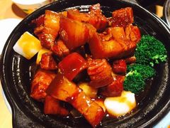-蜀宴小调·精致家常菜(科华店)