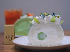 -奈诺甜品·生日蛋糕·下午茶(古城店)