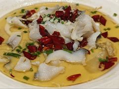 -聚丰园•湖鲜餐厅(阿红私房菜梅石路店)