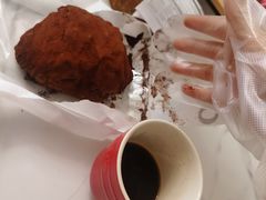 -OUR Bakery(三里屯太古里店)