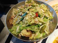 -对酒当歌·地道川菜(八佰伴店)