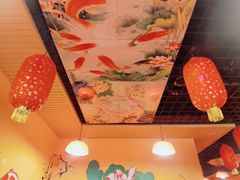 -江湖水乡铁锅炖魚(周庄嘉园店)