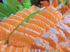 -冰之海挪威三文鱼(海珠店)
