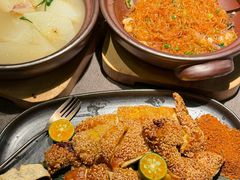 -一川二水•粤川醉(CP静安店)