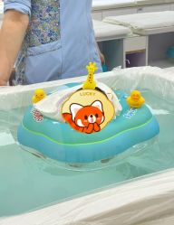 -爱帝宫月子中心·成都概念院