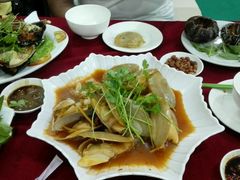 -QQ海鲜餐厅