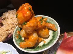 火焰虾-YAMAKAWA(龙湖胥江天街店)