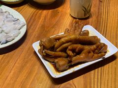 -尚竹阁冬瓜盅·18年地标美食(平洲店)