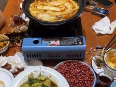 -元银甲·湖北地标美食(汉阳店)