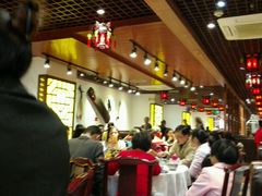 -京味民福烤鸭店(建设四马路店)