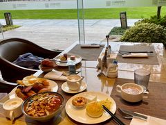 -天目湖涵田半山温泉