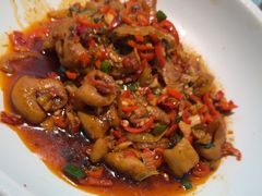 -兰湘子·湘菜小炒(济南领秀城店)