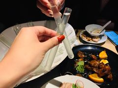 -穹六人间 people 6(岳阳路店)