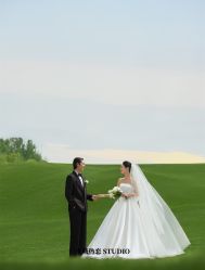 -全城热恋璀璨婚纱摄影(国贸总店)