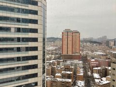 -大连中远海运洲际酒店