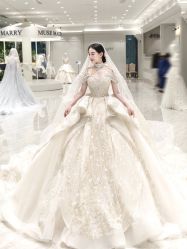-MuseMarry婚纱(前海嘉里中心店)