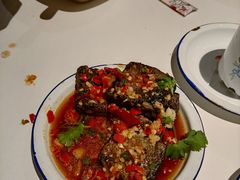 -丹虾|文和友小龙虾·烙锅(陕西路旗舰店)