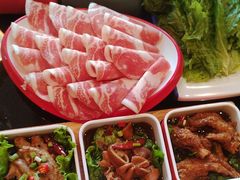 -重庆德忆火锅（龙南街3店）(渝水岸餐饮)