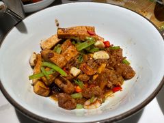 -筱爷叔·上海传统手工菜(玉树路店)