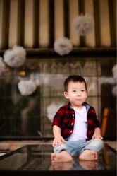 -BabyA 专业婴童摄影(古北时尚广场店)