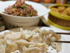 -前海沿·青岛菜(乐客城店)