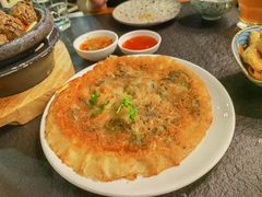 潮州蚝烙-潮堂 · 潮州菜(国贸商城店)