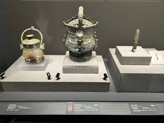 -广西壮族自治区博物馆