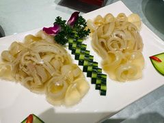 -鹿鸣春饭店(总店)