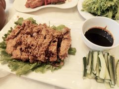 -功德林素菜饭庄(前门店)