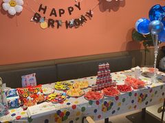 -乐凯撒披萨(国威电子商务大厦店)