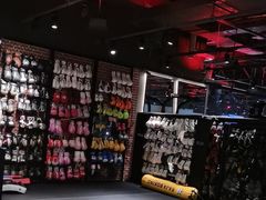 -威尔仕健身(北京合生汇店)